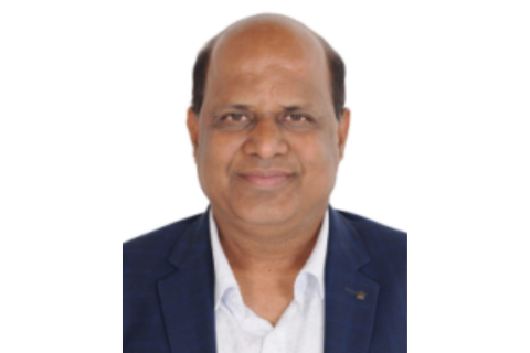 Ramesh Toshniwal